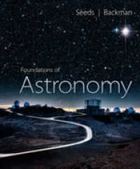 Foundations of Astronomy （14TH）