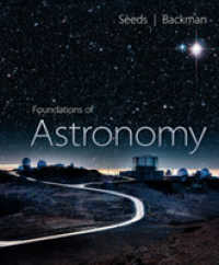 Foundations of Astronomy （14TH）