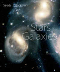 Stars and Galaxies （10TH）