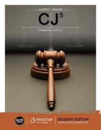 CJ (Book Only) （5TH）