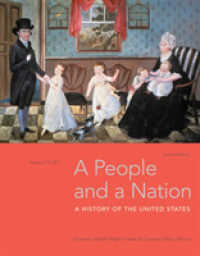 A People and a Nation, Volume I: to 1877 （11TH）