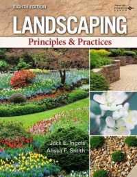 Student Workbook for Ingels/Smith�s Landscaping Principles and Practices Residential Design （8TH）