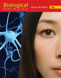 Biological Psychology （13TH）