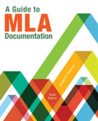 A Guide to MLA Documentation （10TH）