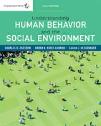 Empowerment Series: Understanding Human Behavior and the Social Environment （11TH）