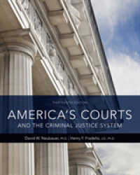 America's Courts and the Criminal Justice System （13TH）