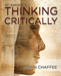 Thinking Critically （12TH）