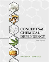 Concepts of Chemical Dependency （10TH）