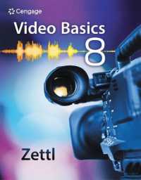 Bundle: Video Basics, 8th + Mindtap Radio, Television & Film, 1 Term (6 Months) Printed Access Card （8TH）