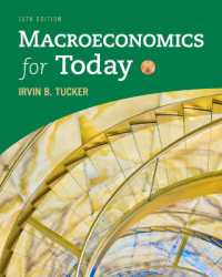 Macroeconomics for Today （10TH）