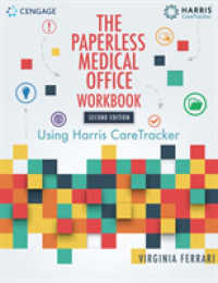The Paperless Medical Office : Using Harris Caretracker （2 CSM WKB）
