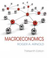 Macroeconomics （13TH）