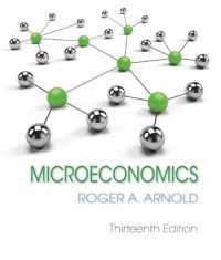Microeconomics （13TH）