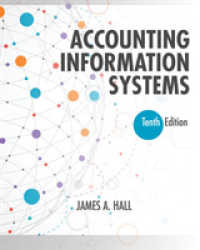 会計情報システム（テキスト・第１０版）<br>Accounting Information Systems （10TH）