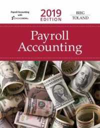 Bundle: Payroll Accounting 2019, 29th + CNOWv2, 1 term Printed Access Card （29TH）