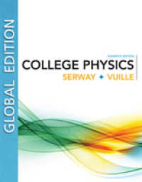 College Physics, Global Edition （11TH）