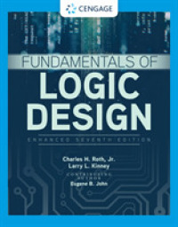Fundamentals of Logic Design, Enhanced Edition （7TH）