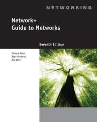 Network+ Guide to Networks， Loose-Leaf Version