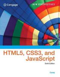 New Perspectives on Html5， Css3， and Javascript， Loose-Leaf Version