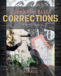Community-Based Corrections （12TH）