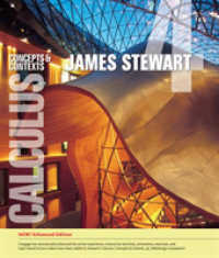 Calculus : Concepts and Contexts, Enhanced Edition （4TH）
