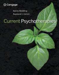 Bundle: Current Psychotherapies, 11th + Mindtap Counseling, 1 Term (6 Months) Printed Access Card （11TH）
