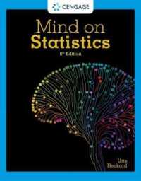 Mind on Statistics （6TH）