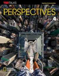Perspectives (Ame) Book 4 Student Book with Online Workbook Access Code