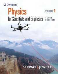Bundle: Physics for Scientists and Engineers, Volume 1, 10th + Webassign Printed Access Card, Single-Term （10TH）