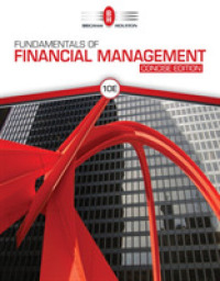 Fundamentals of Financial Management, Concise Edition （10TH）
