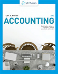 Accounting （28TH）
