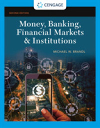Money, Banking, Financial Markets & Institutions （2ND）
