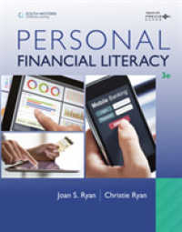 Personal Financial Literacy Updated, 3rd Precision Exams Edition （3RD）