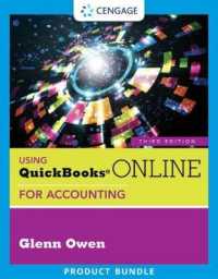 Quickbooks Online for Accounting （3 CSM PAP/）