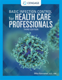 Basic Infection Control for Health Care Professionals （3RD）