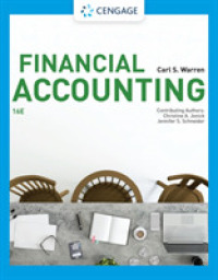 Financial Accounting （16TH）