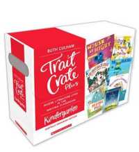 Trait Crate Plus, Grade K : Where Literature Lives in the Writing Classroom (Trait Crate Plus)