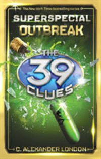 Outbreak (39 Clues) （Special）
