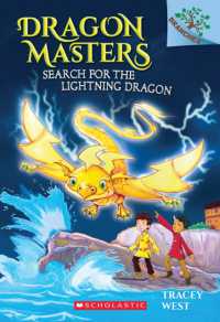 Dragon Masters : Search for the Lightning Dragon
