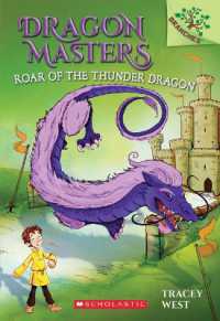 Dragon Masters : Roar of the Thunder Dragon