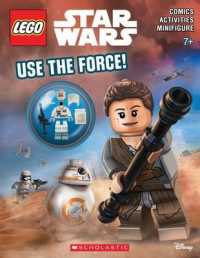 Use the Force! (Lego Star Wars) （ACT CSM PA）