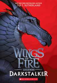 Darkstalker (Wings of Fire Legends) (Wings of Fire)