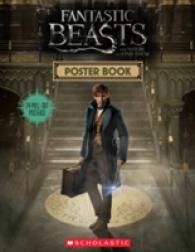 Fantastic Beasts and Where to Find Them Poster Book (Fantastic Beasts and Where to Find Them)