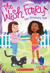 The Treasure Trap (Wish Fairy)
