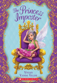 The Princess Imposter （Reprint）
