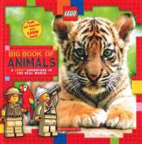 Lego: Big Book of Animals (Lego Nonfiction)