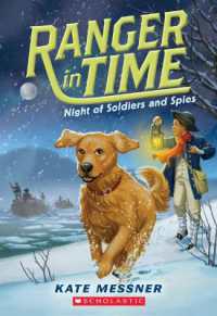 Night of Soldiers and Spies (Ranger in Time #10) : Volume 10 (Ranger in Time)