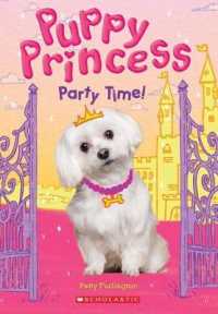 Party Time! (Puppy Princess)
