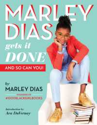 Marley Dias Gets it Done and So Can You