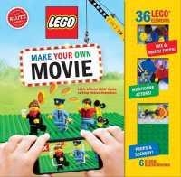 LEGO Make Your Own Movie (Klutz)